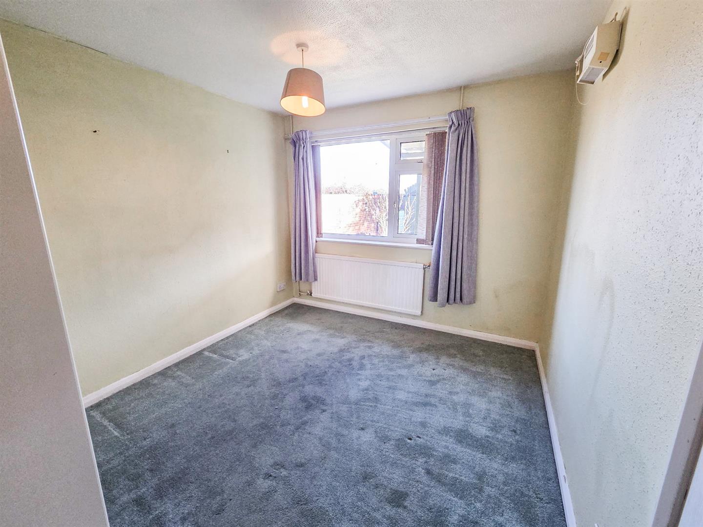 Birkdale Road, Bedford